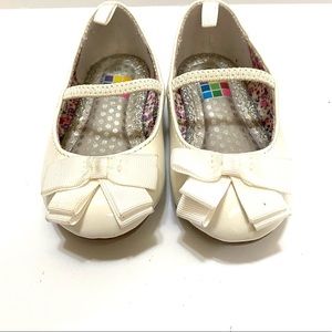 Healthtex Toddler’s Shoes